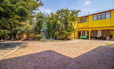 Casa Sola en Centro Jiutepec Jiutepec - M2AI-837-Cs