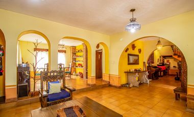 Casa Sola en Centro Jiutepec Jiutepec - M2AI-837-Cs