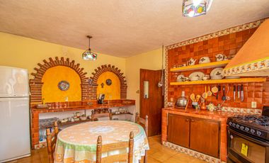 Casa Sola en Centro Jiutepec Jiutepec - M2AI-837-Cs