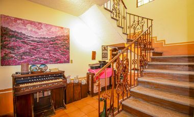 Casa Sola en Centro Jiutepec Jiutepec - M2AI-837-Cs