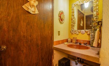 Casa Sola en Centro Jiutepec Jiutepec - M2AI-837-Cs