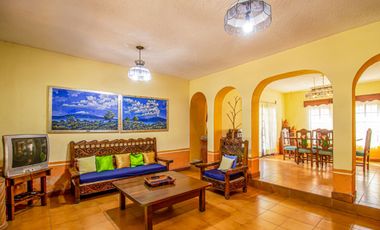 Casa Sola en Centro Jiutepec Jiutepec - M2AI-837-Cs