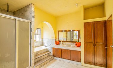 Casa Sola en Centro Jiutepec Jiutepec - M2AI-837-Cs