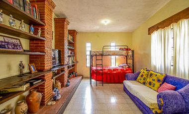 Casa Sola en Centro Jiutepec Jiutepec - M2AI-837-Cs
