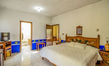 Casa Sola en Centro Jiutepec Jiutepec - M2AI-837-Cs