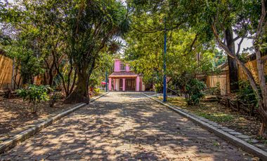 Casa Sola en Centro Jiutepec Jiutepec - M2AI-837-Cs