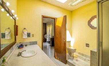 Casa Sola en Centro Jiutepec Jiutepec - M2AI-837-Cs
