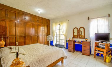 Casa Sola en Centro Jiutepec Jiutepec - M2AI-837-Cs