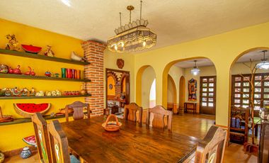 Casa Sola en Centro Jiutepec Jiutepec - M2AI-837-Cs
