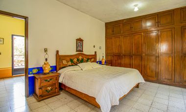 Casa Sola en Centro Jiutepec Jiutepec - M2AI-837-Cs