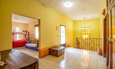Casa Sola en Centro Jiutepec Jiutepec - M2AI-837-Cs