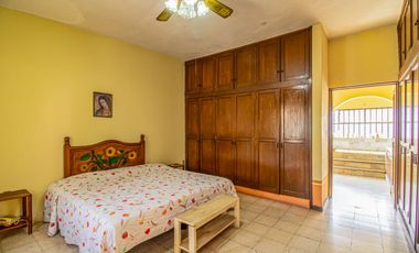 Casa Sola en Centro Jiutepec Jiutepec - M2AI-837-Cs