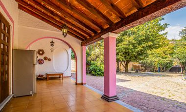 Casa Sola en Centro Jiutepec Jiutepec - M2AI-837-Cs
