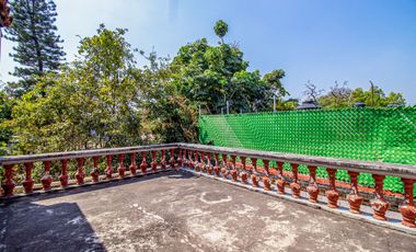Casa Sola en Centro Jiutepec Jiutepec - M2AI-837-Cs