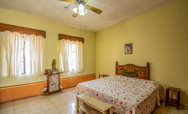 Casa Sola en Centro Jiutepec Jiutepec - M2AI-837-Cs