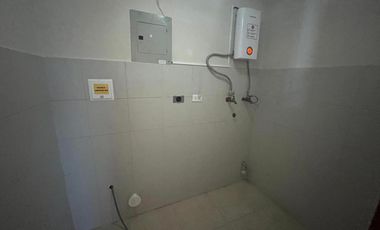 DEPARTAMENTO DE VENTA 2 DORMITORIOS SECTOR LA MARISCAL