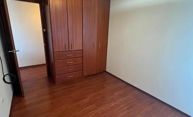 DEPARTAMENTO DE VENTA 2 DORMITORIOS SECTOR LA MARISCAL
