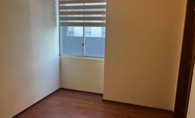 DEPARTAMENTO DE VENTA 2 DORMITORIOS SECTOR LA MARISCAL