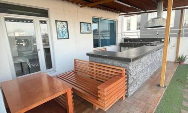 DEPARTAMENTO DE VENTA 2 DORMITORIOS SECTOR LA MARISCAL