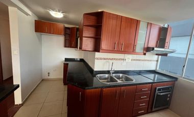 DEPARTAMENTO DE VENTA 2 DORMITORIOS SECTOR LA MARISCAL