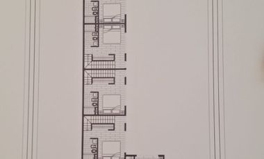 Duplex en venta en Wilde