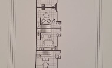 Duplex en venta en Wilde