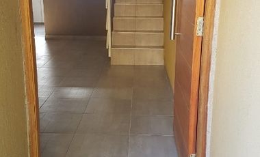 Duplex en venta en San Bernardo