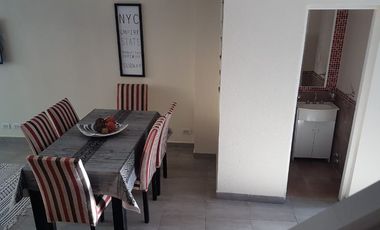 Duplex en venta en San Bernardo