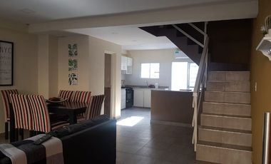 Duplex en venta en San Bernardo