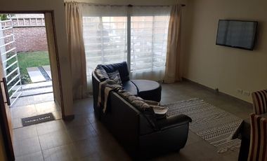 Duplex en venta en San Bernardo