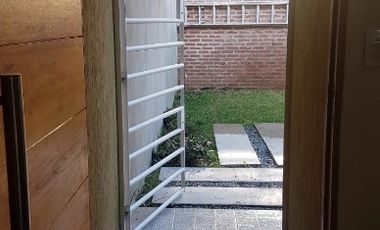 Duplex en venta en San Bernardo