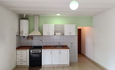 Departamento en venta en Merlo Sur