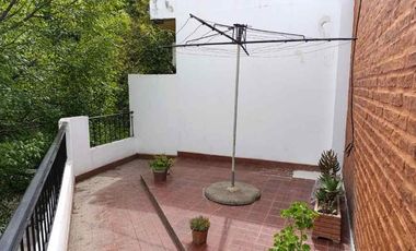 Departamento en venta en Merlo Sur