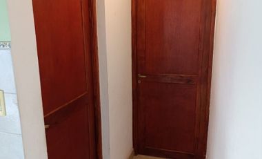 Departamento en venta en Merlo Sur