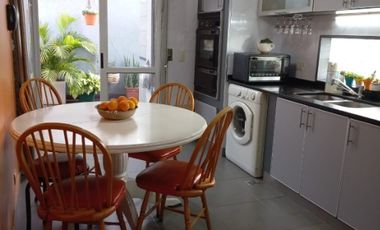 Casa PH en venta en Ramos Mejia Sur