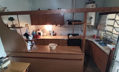 Casa en venta en Ramos Mejia Sur