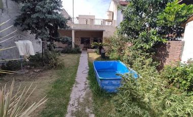 Casa en venta en Ramos Mejia Sur