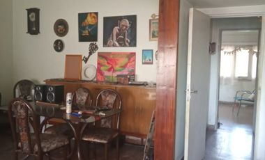 Casa en venta en Ramos Mejia Sur