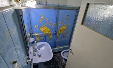 Casa en venta en Ramos Mejia Sur