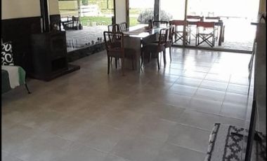 Casa en venta en Marcos Paz