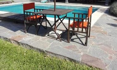 Casa en venta en Marcos Paz