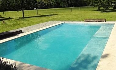 Casa en venta en Marcos Paz