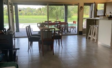 Casa en venta en Marcos Paz