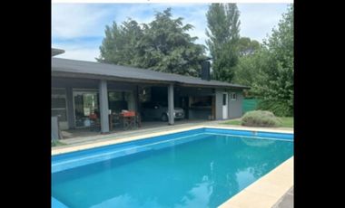 Casa en venta en Marcos Paz