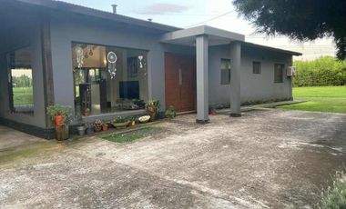 Casa en venta en Marcos Paz