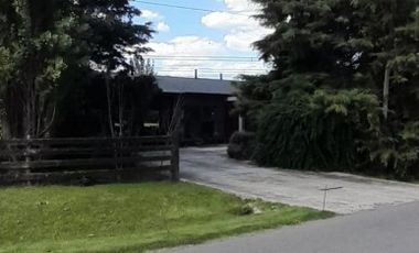 Casa en venta en Marcos Paz