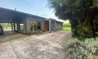 Casa en venta en Marcos Paz