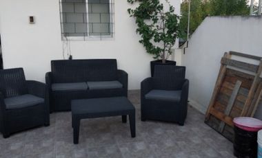 Casa PH en venta en Sarandi Este