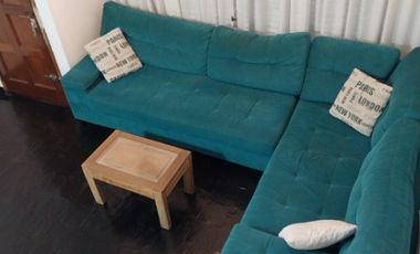 Casa PH en venta en Sarandi Este