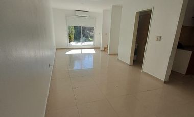Duplex en alquiler en Altos de Hudson II